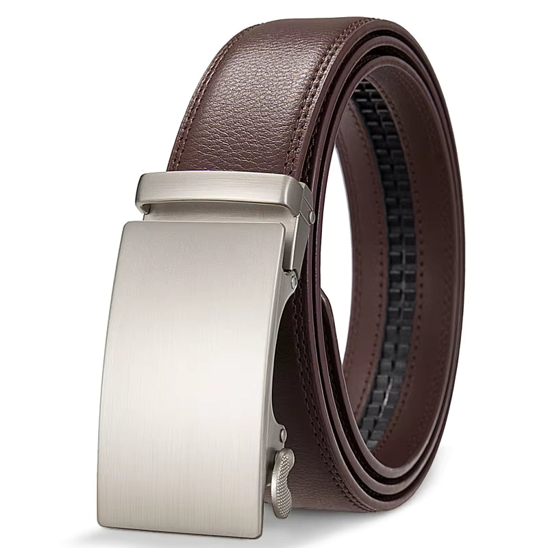Slate Belt - Brown
