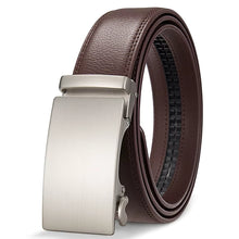 Slate Belt - Brown