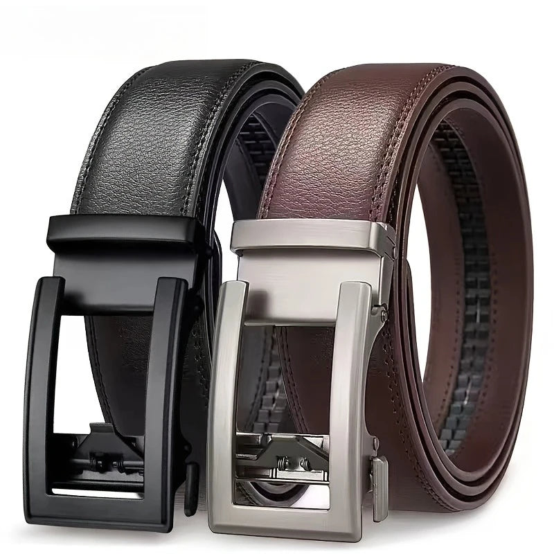 Trophy Belt
