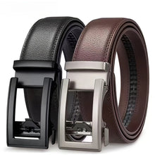 Trophy Belt