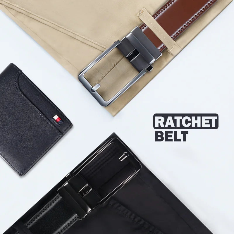 Legacy Belt