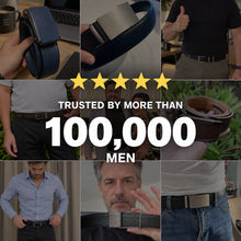 Metro Belt - Black